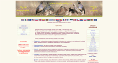 Desktop Screenshot of ecofarming.eu