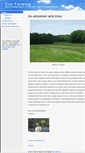 Mobile Screenshot of ecofarming.org